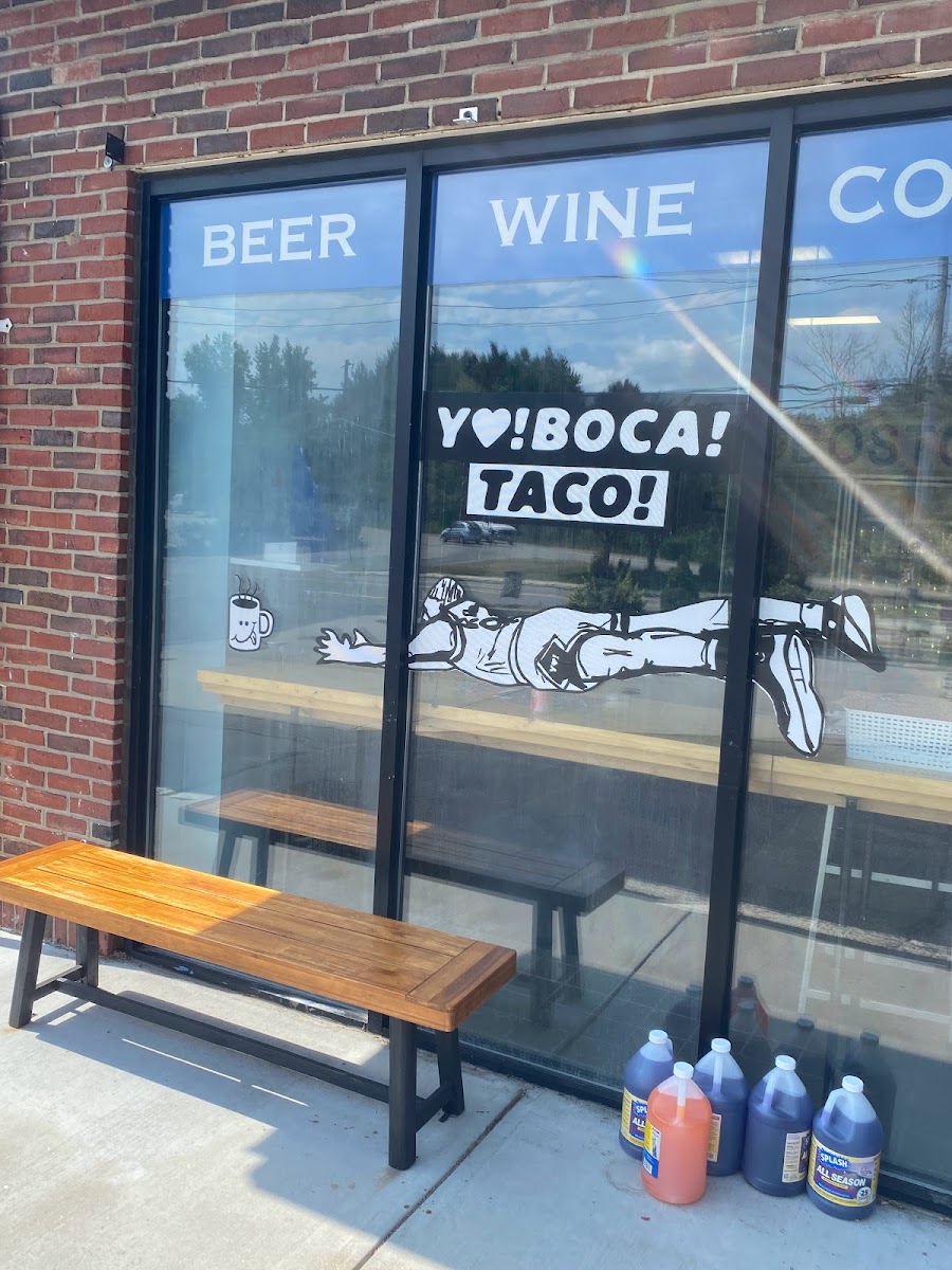 Yo!Boca!Taco! - Photo 8