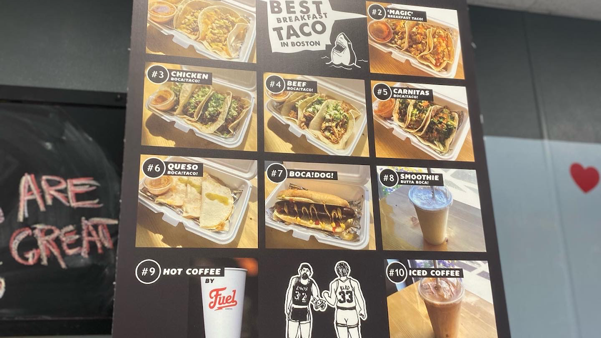 Menu Photo 4