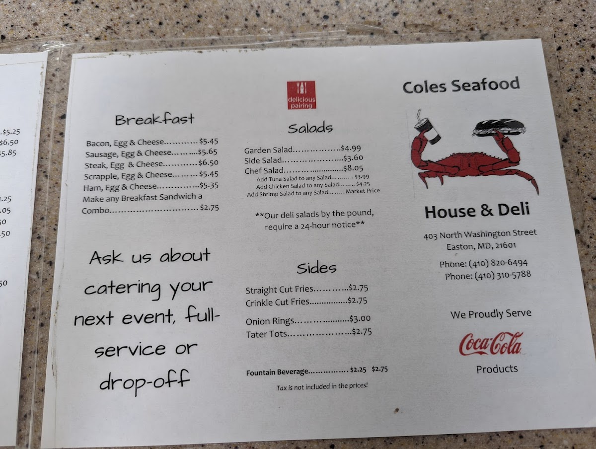 Menu Photo 5