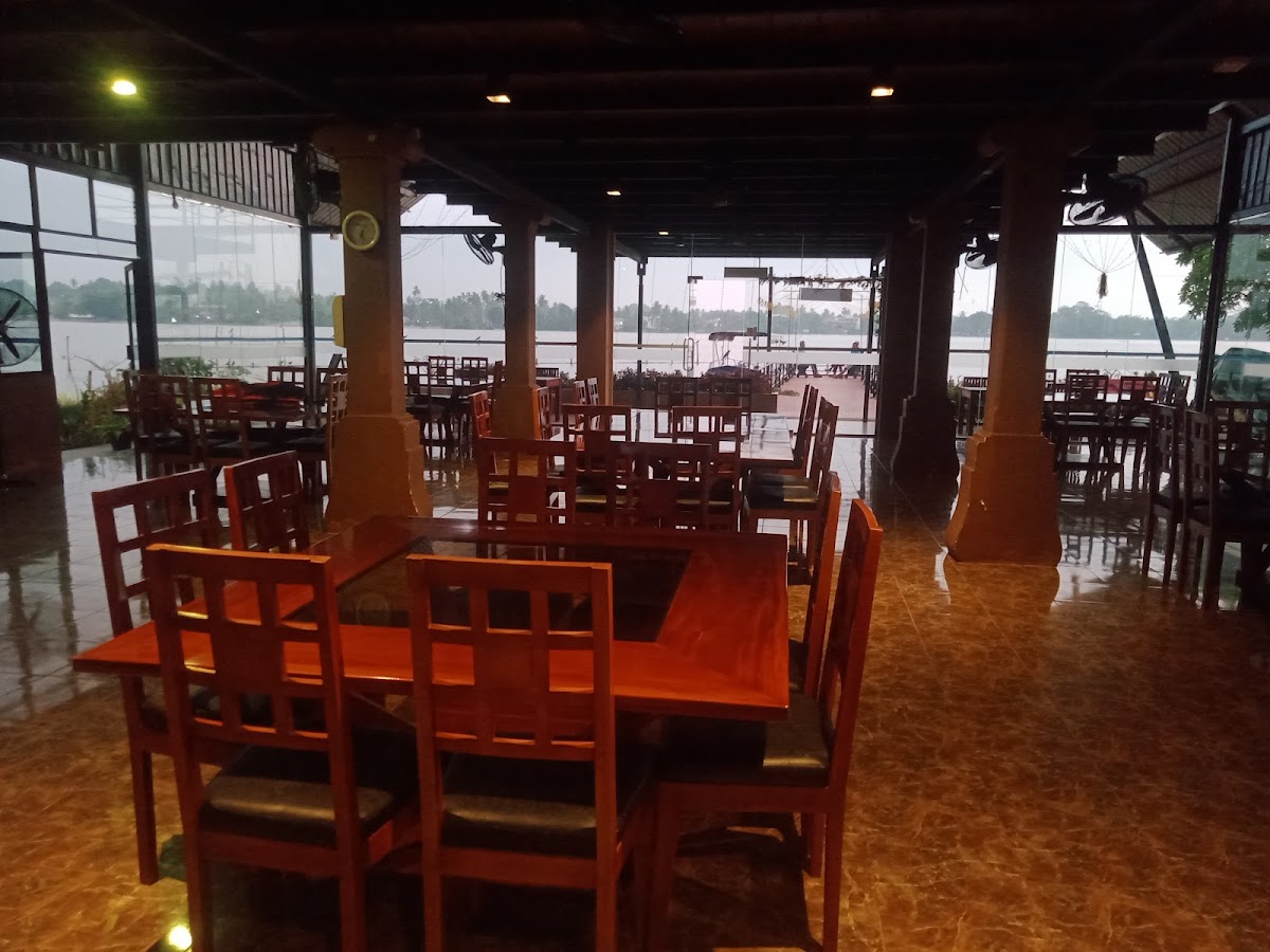 Kirala Island Restaurant