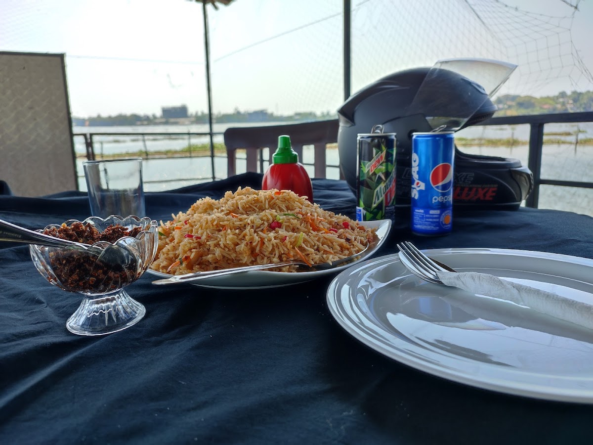 Kirala Island Restaurant - Photo 1