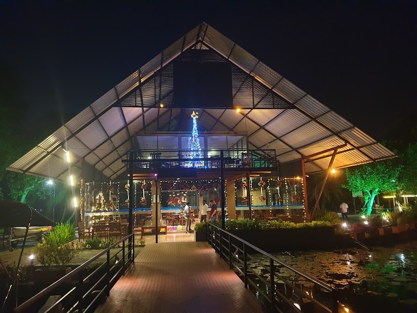 Kirala Island Restaurant - Photo 6