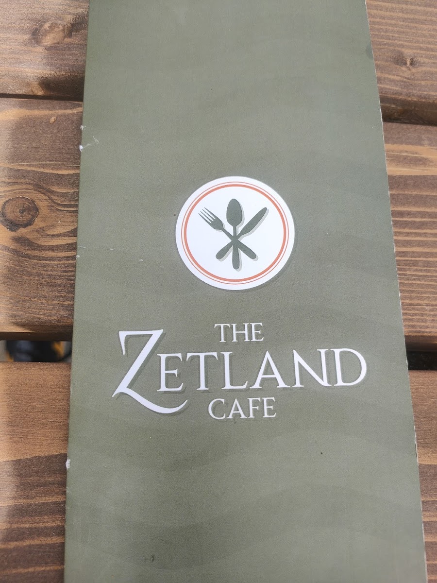 The Zetland Cafe new - Photo 3