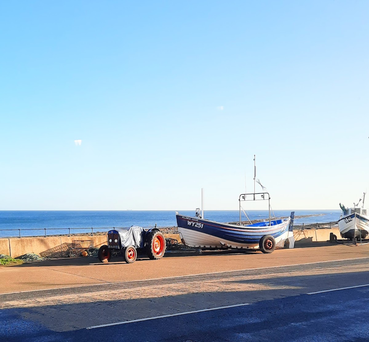 The Zetland Cafe new - Photo 6