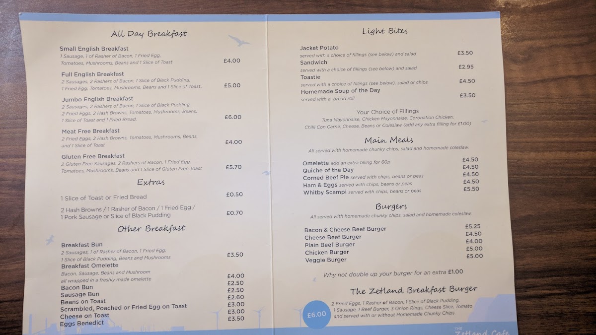 Menu Photo 9