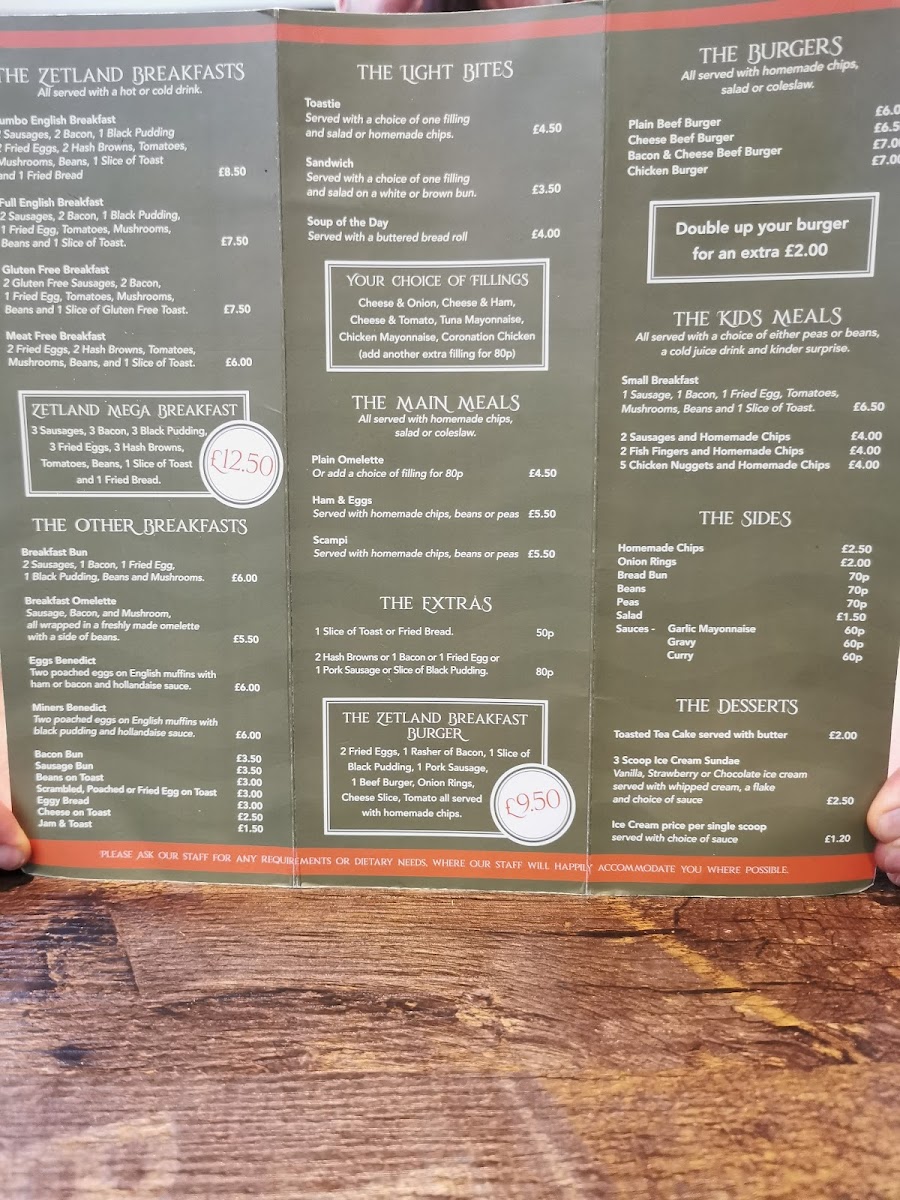 Menu Photo 4