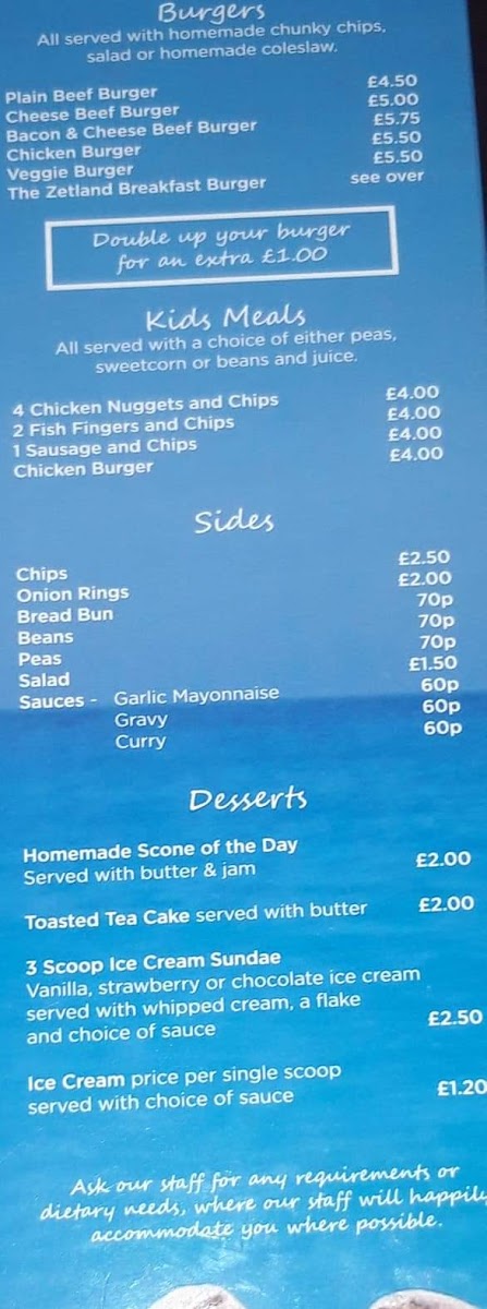 Menu Photo 7