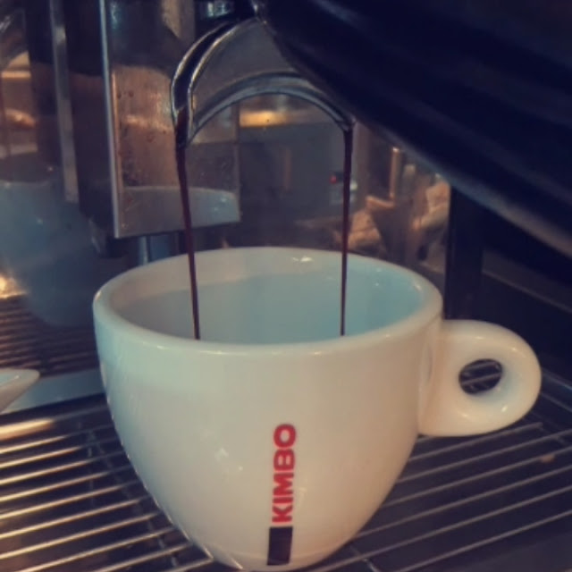 Coffee
