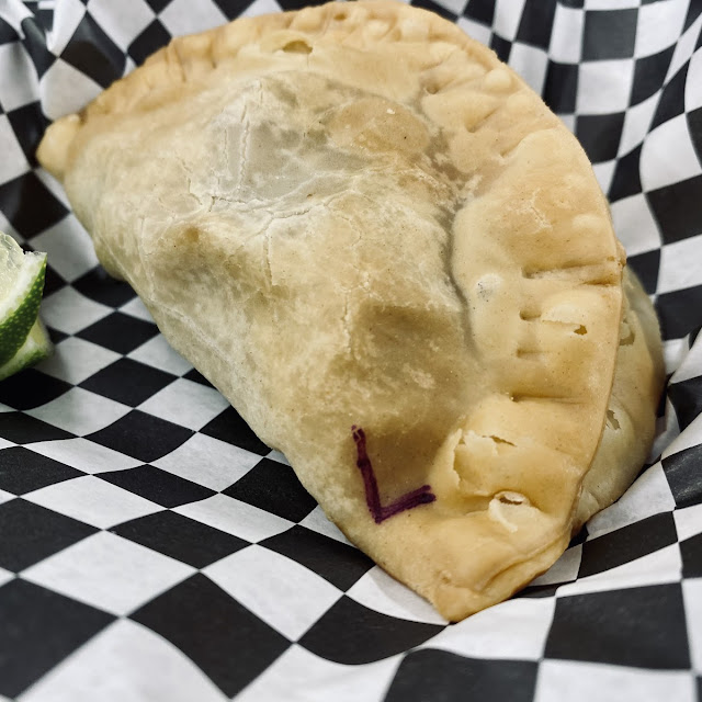 Empanada