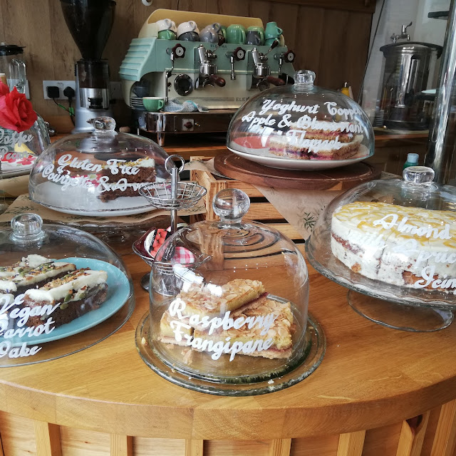 Cakes