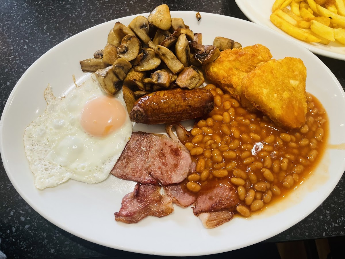 Biggin Cafe - Photo 1