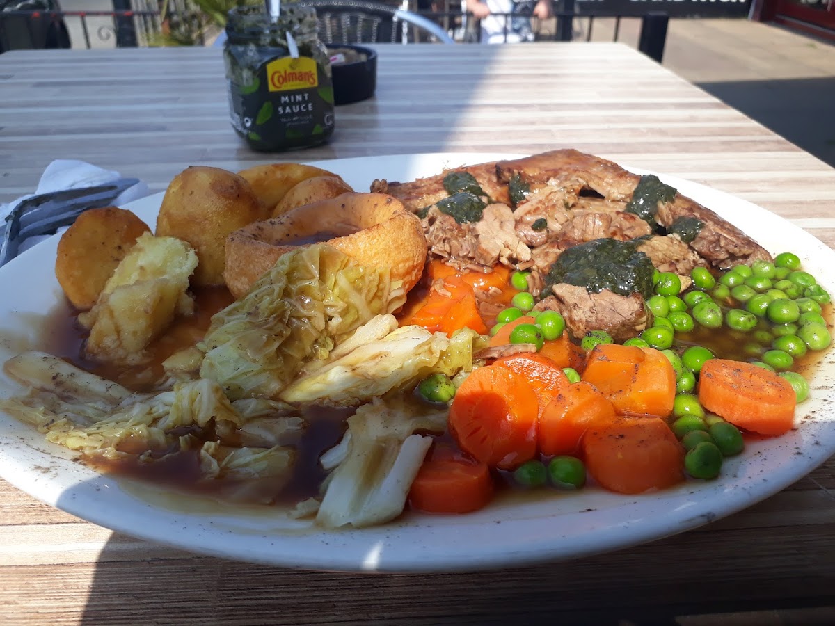 Biggin Cafe - Photo 4