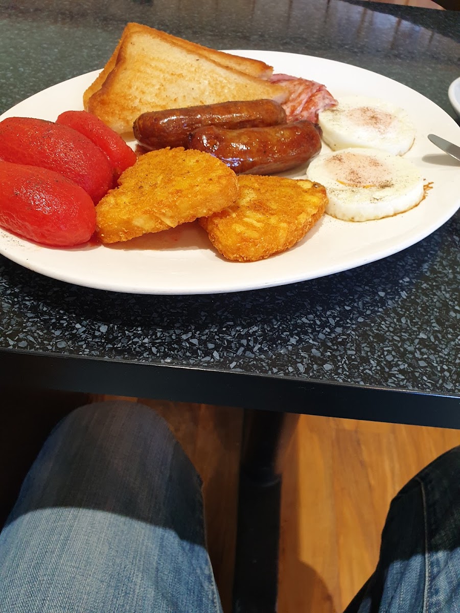 Biggin Cafe - Photo 6