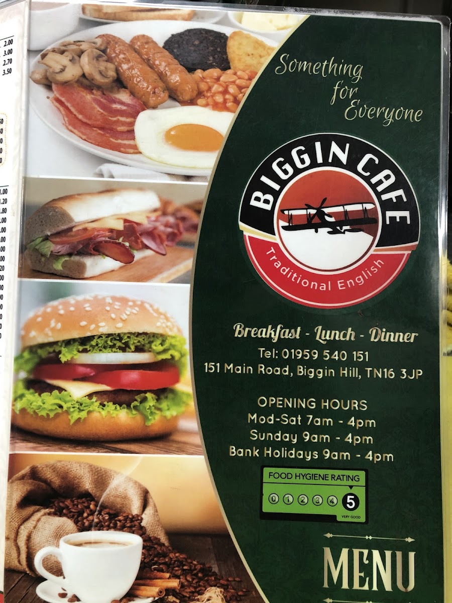 Menu Photo 5