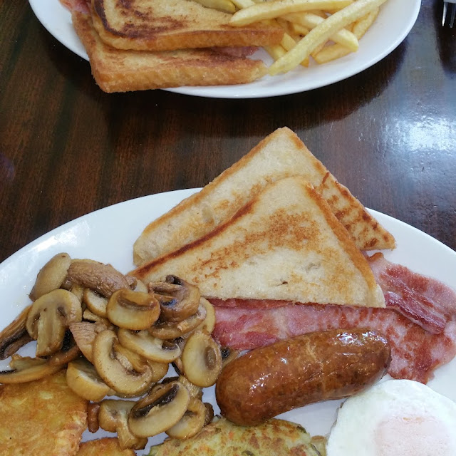 Cafe