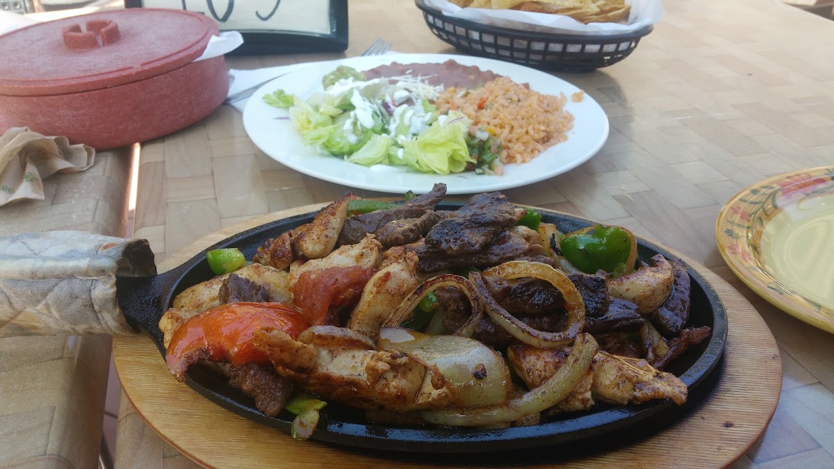 Tacos El Norte Libertyville - Photo 4