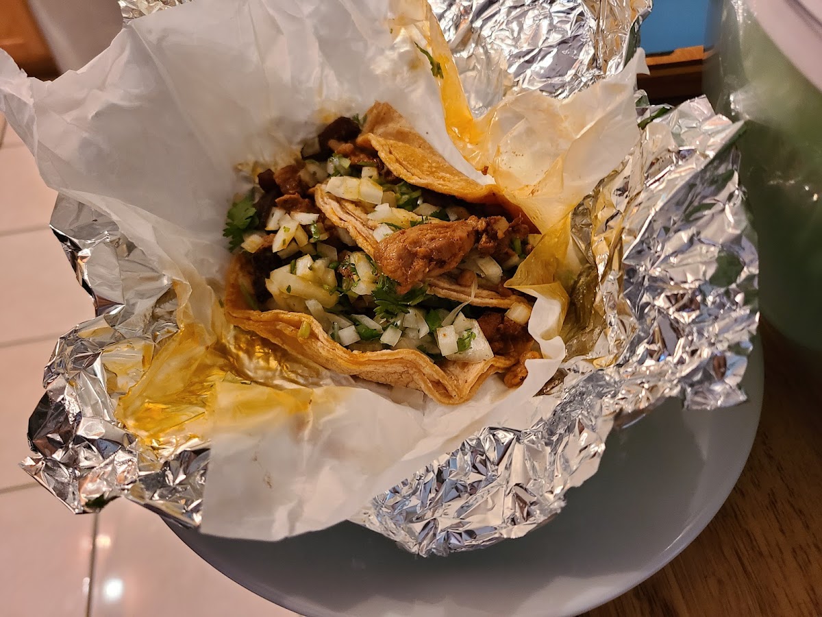 Tacos El Norte Libertyville - Photo 5