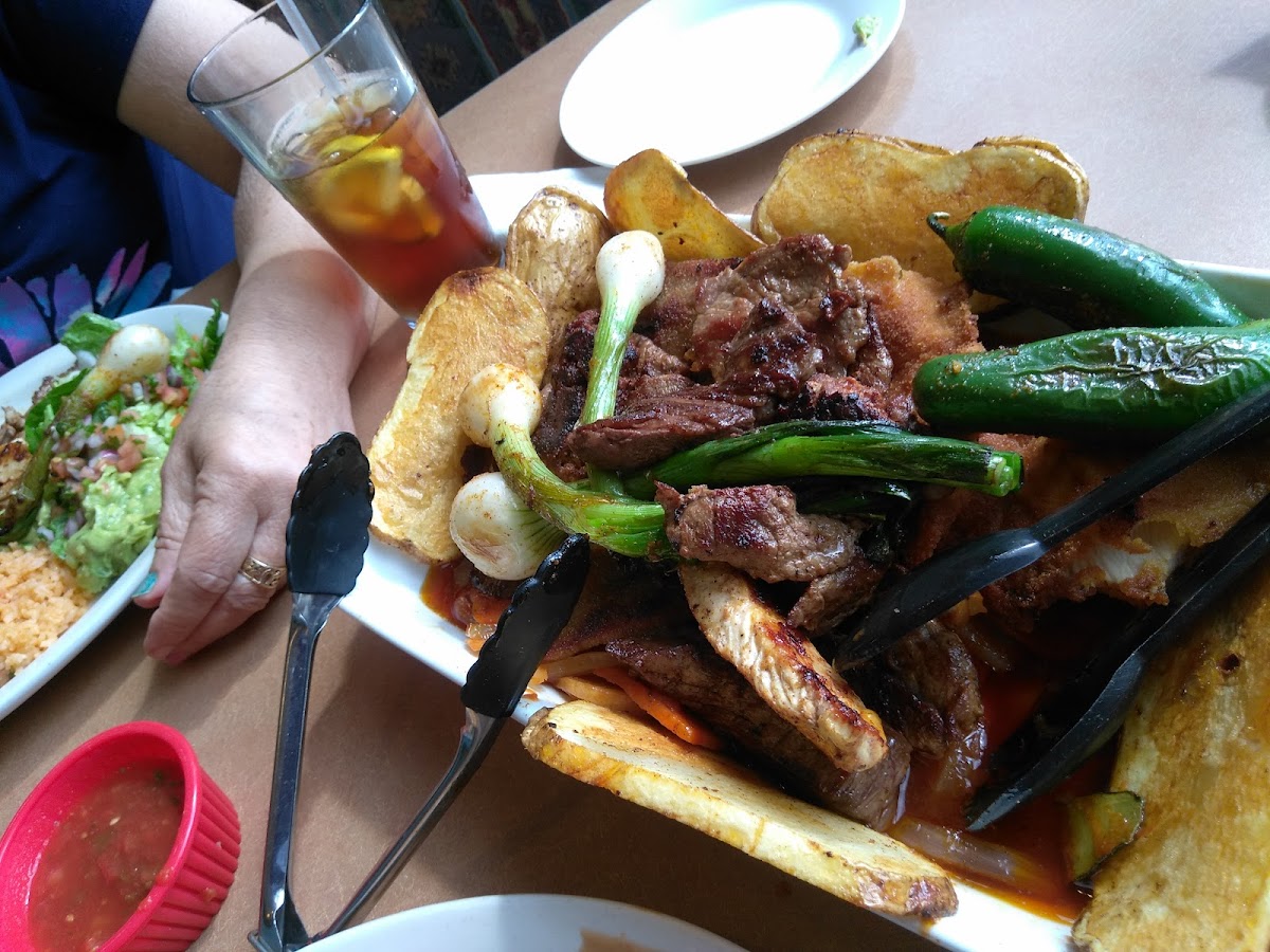 Tacos El Norte Libertyville - Photo 6