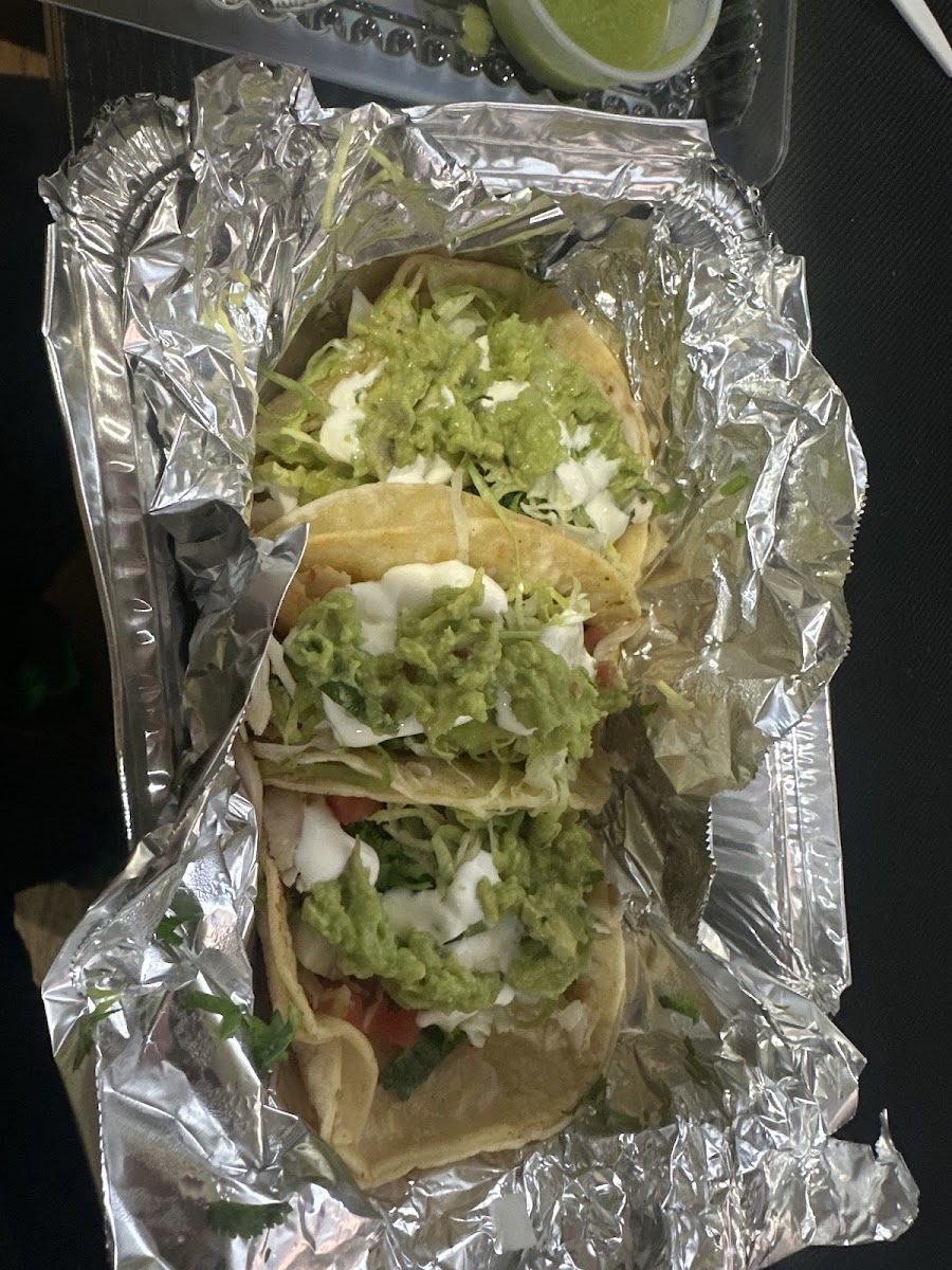 L Chingon Mexican Cuisine - Photo 1