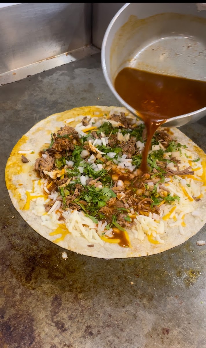 L Chingon Mexican Cuisine - Photo 4