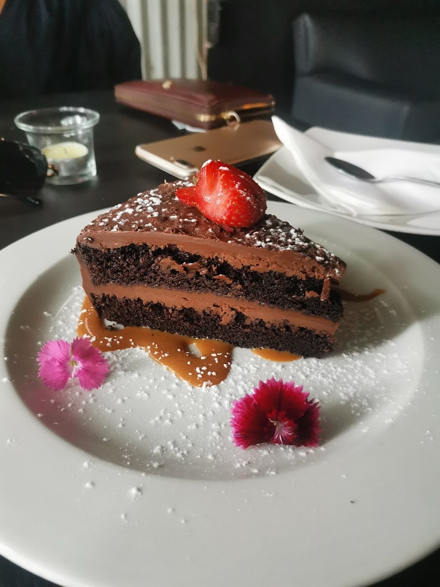 Market Café Restaurant - Photo 9