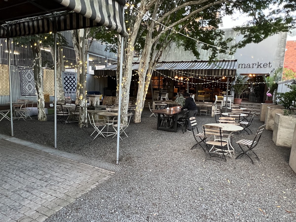 Market Café Restaurant - Photo 6