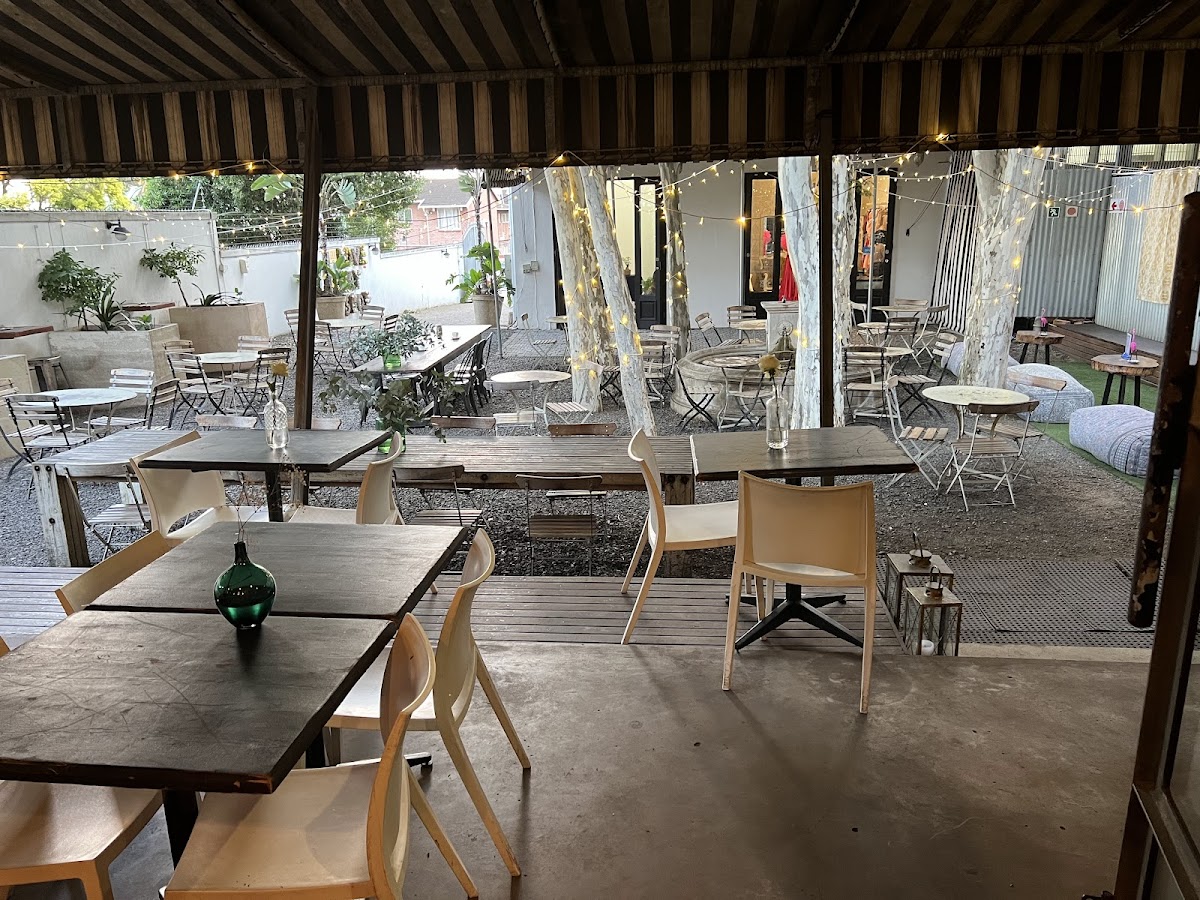 Market Café Restaurant - Photo 7