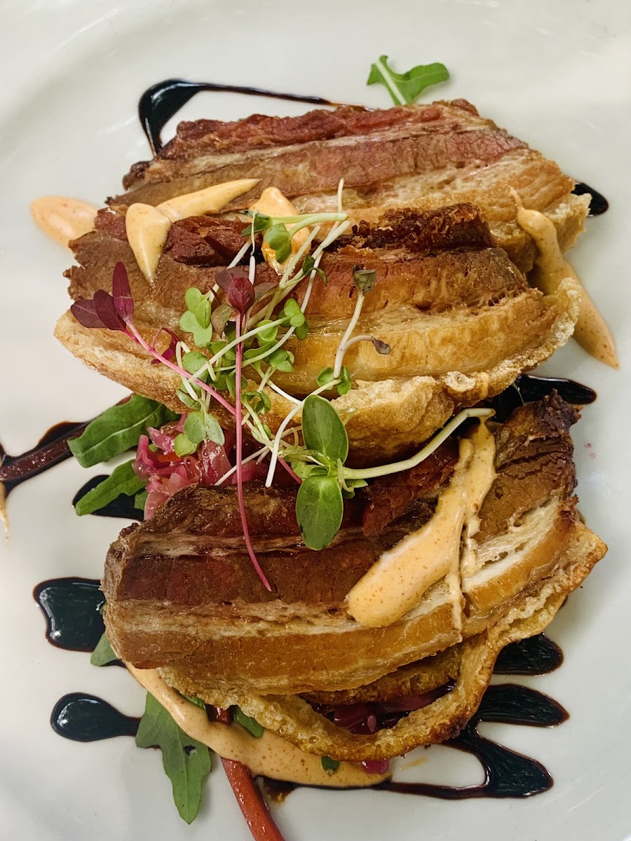 Market Café Restaurant - Photo 8