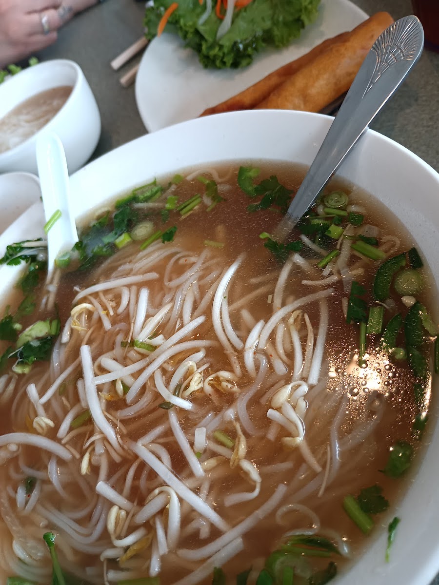 Pho An - Photo 1