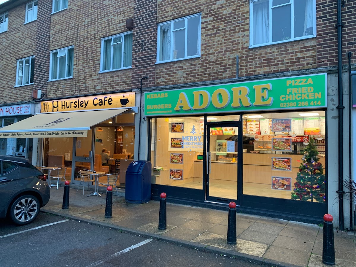 Adore Takeaway