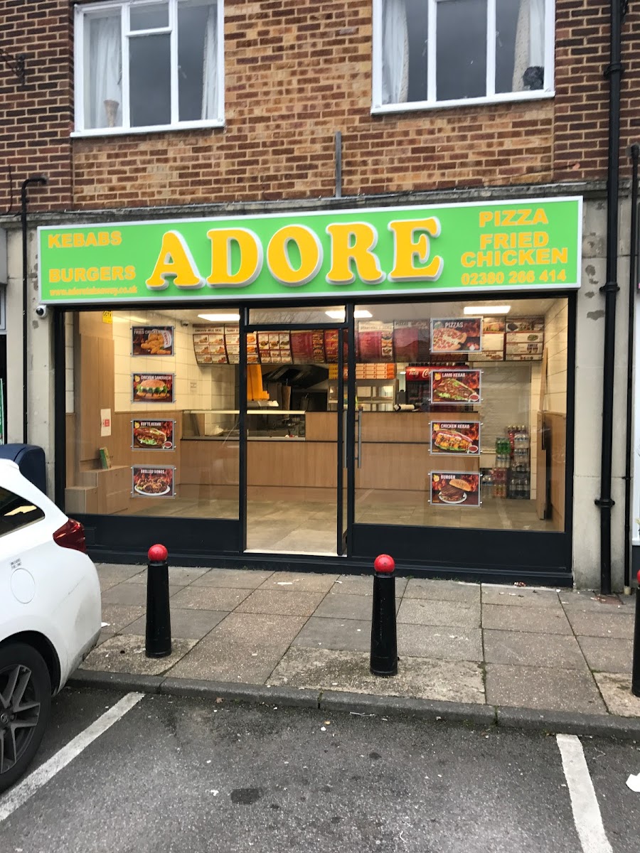 Adore Takeaway - Photo 9