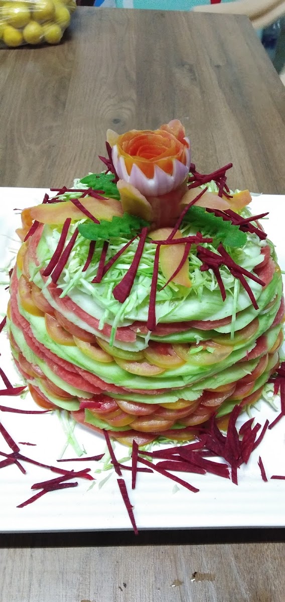 Sparkling Garden Restaurant - Photo 1