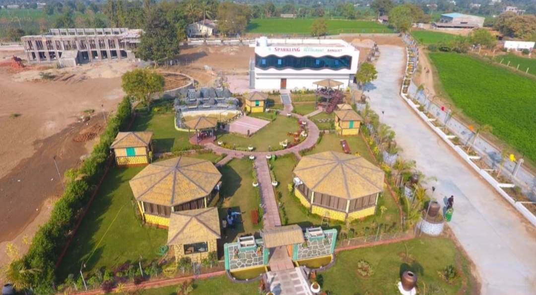 Sparkling Garden Restaurant - Photo 3
