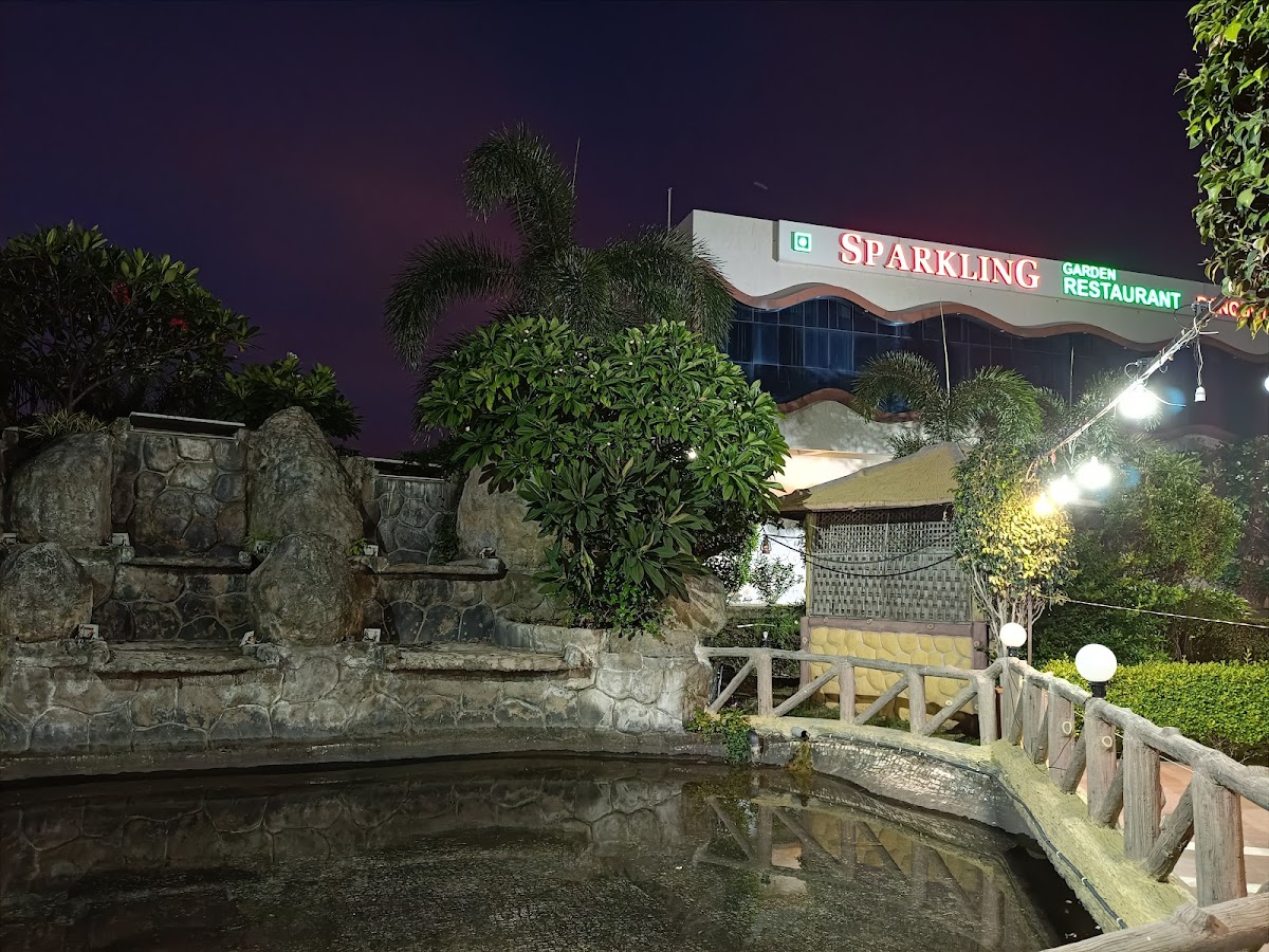 Sparkling Garden Restaurant - Photo 4