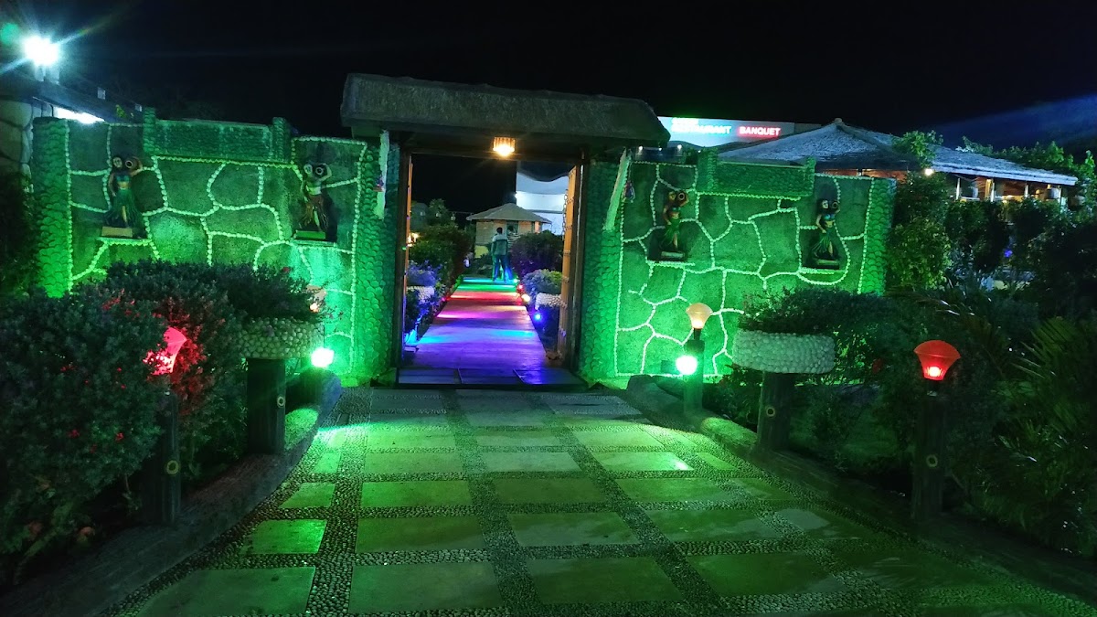 Sparkling Garden Restaurant - Photo 5