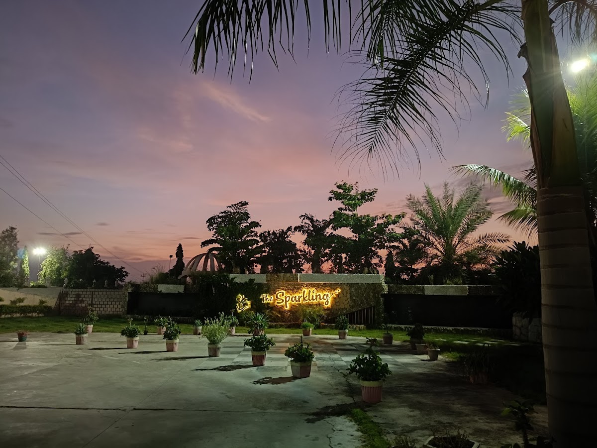 Sparkling Garden Restaurant - Photo 7