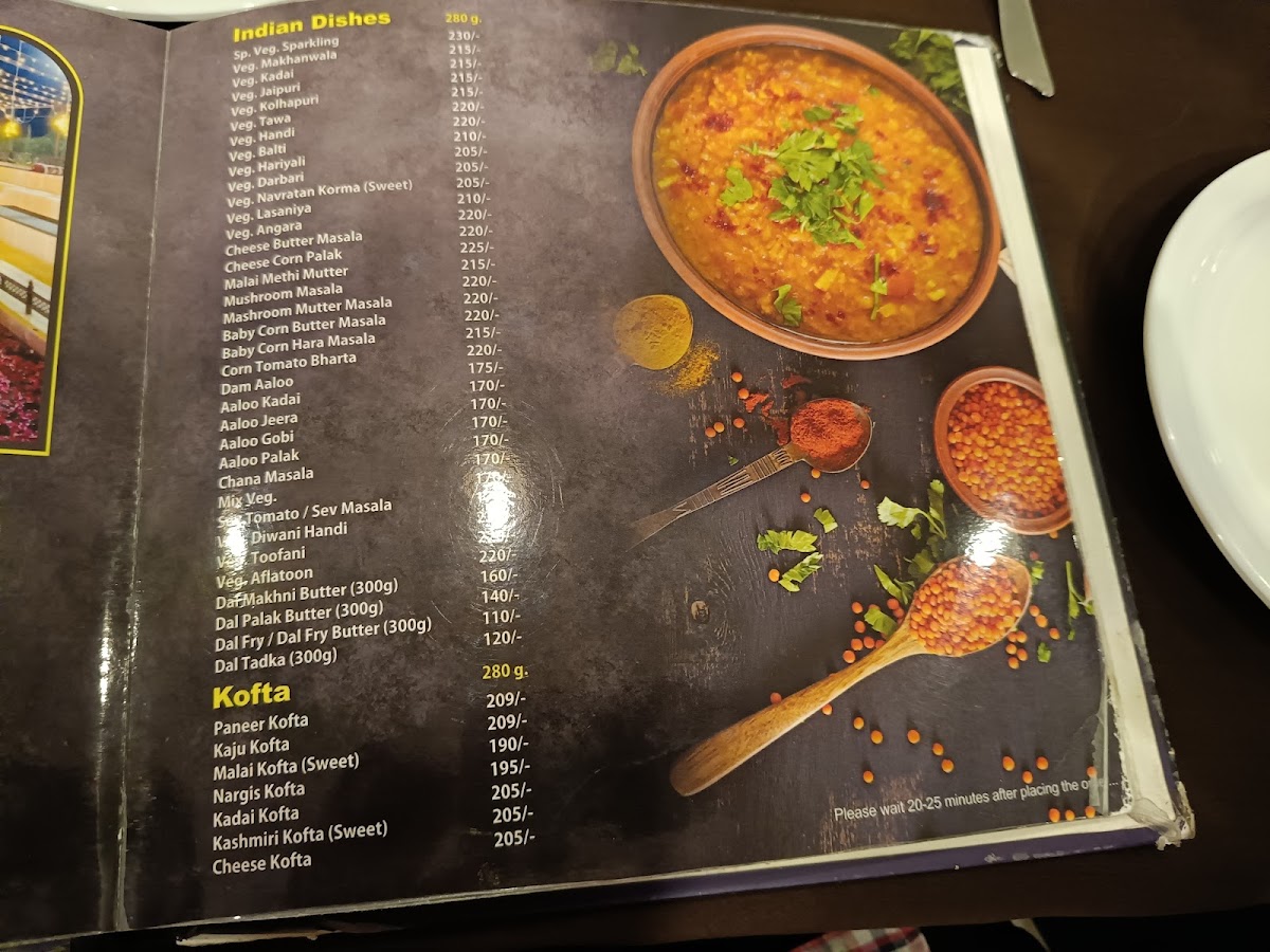 Menu Photo 5