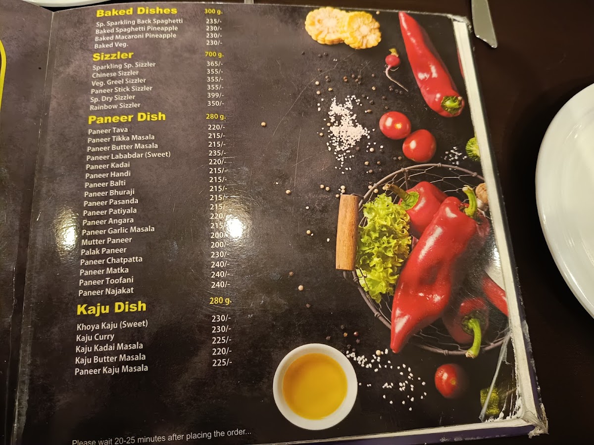 Menu Photo 8