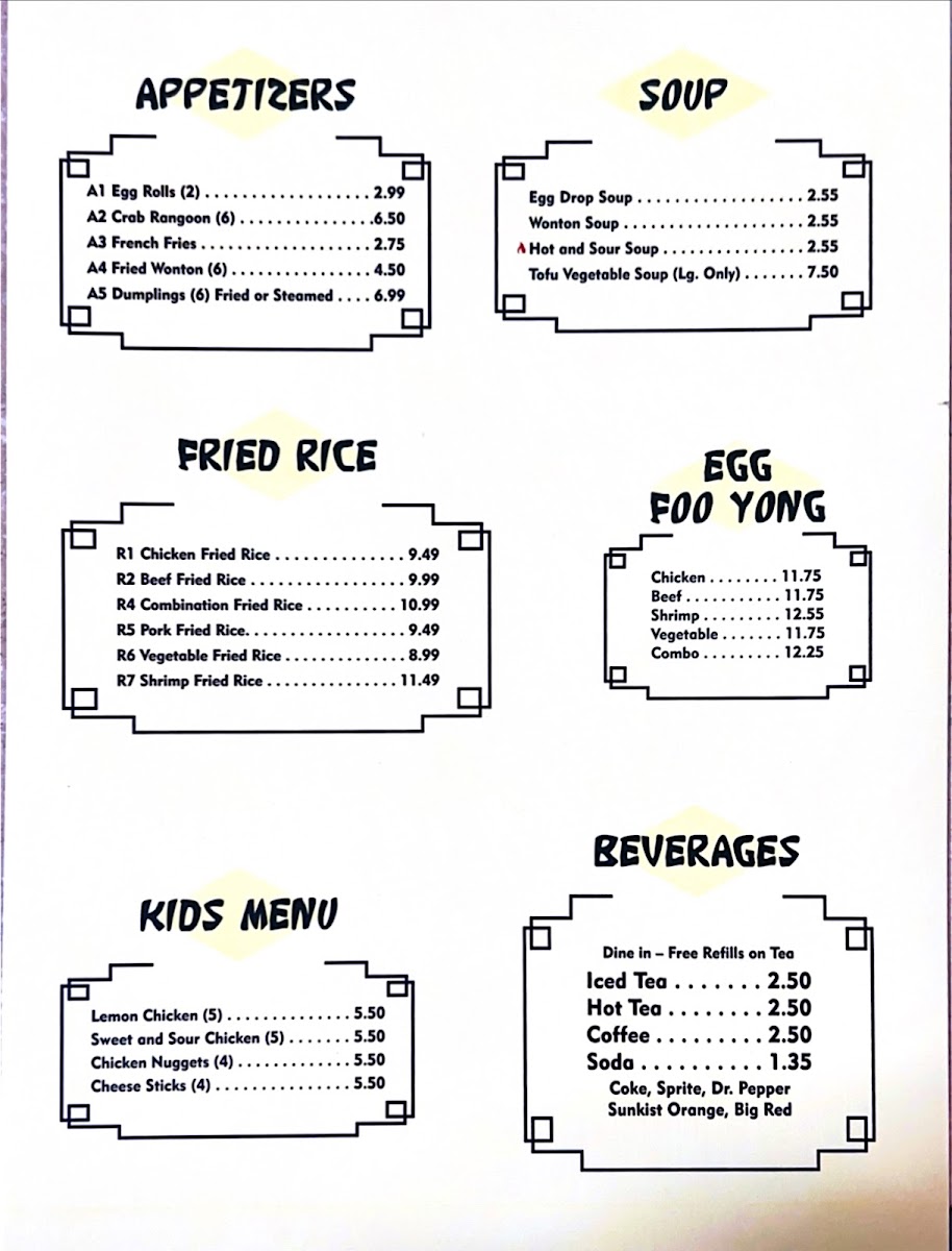 Menu Photo 4