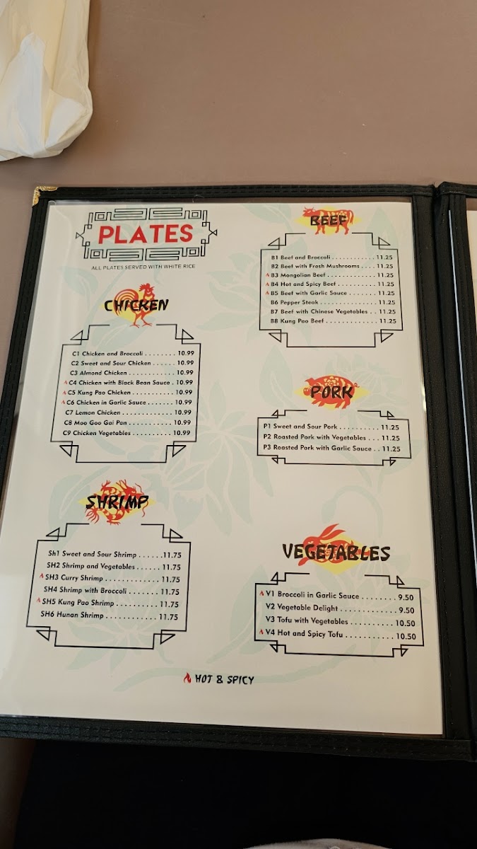 Menu Photo 8