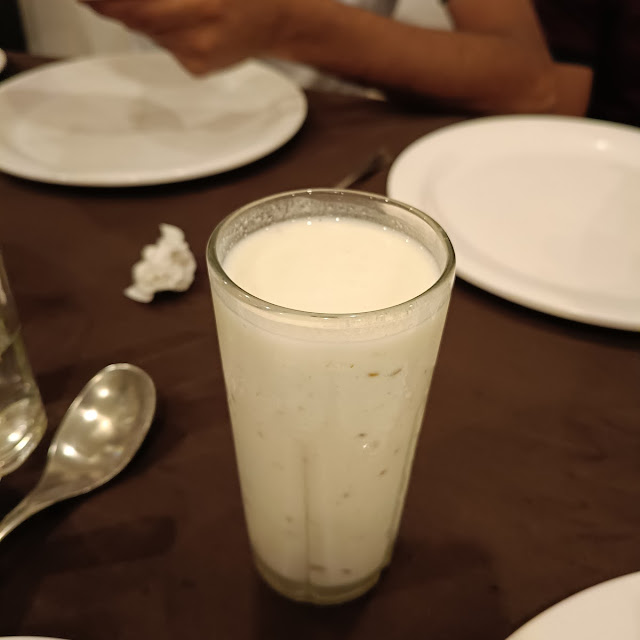 Special Lassi