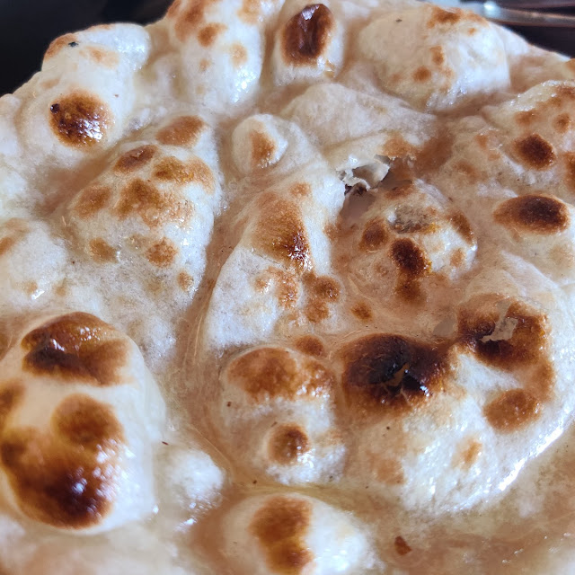 Tandoori Roti