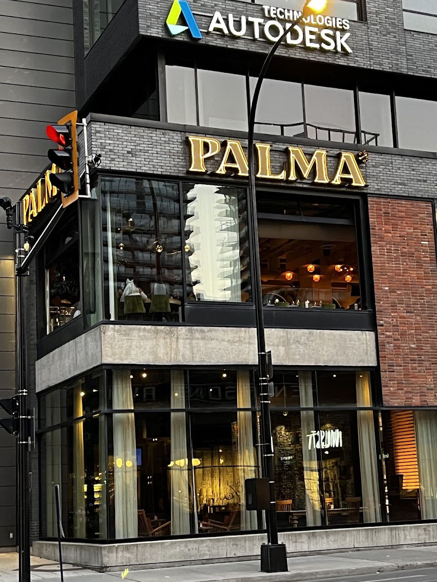 PALMA*