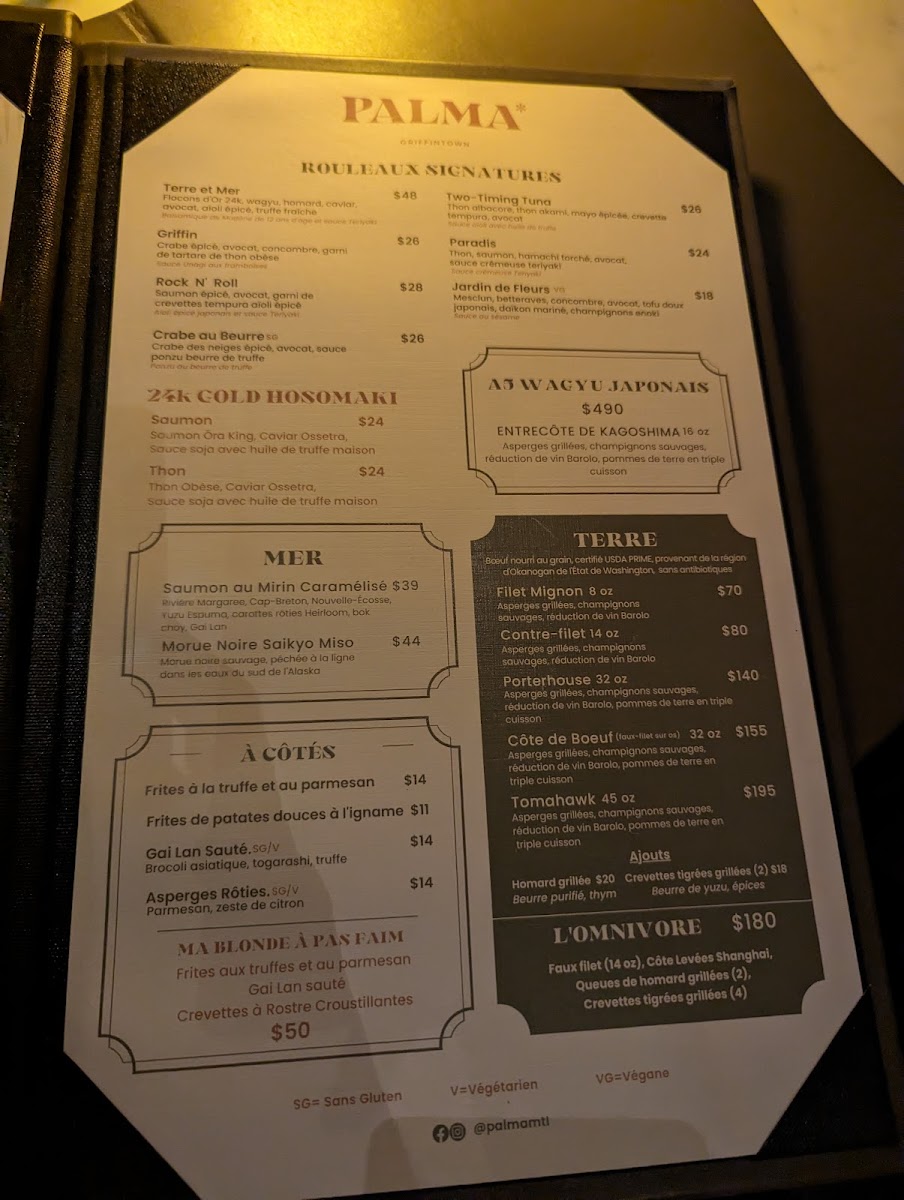 Menu Photo 9