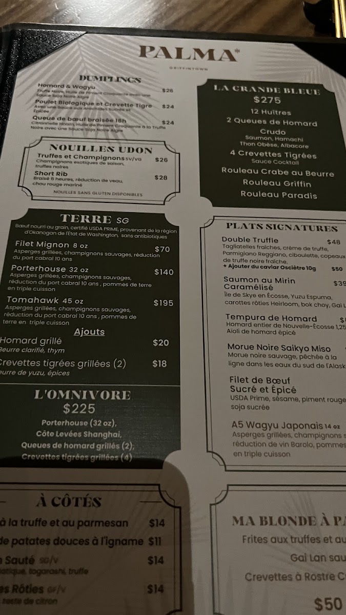 Menu Photo 8