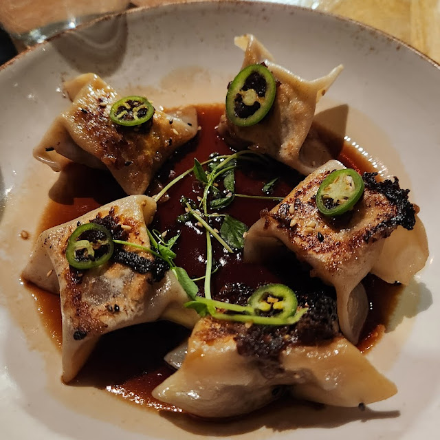 Dumplings