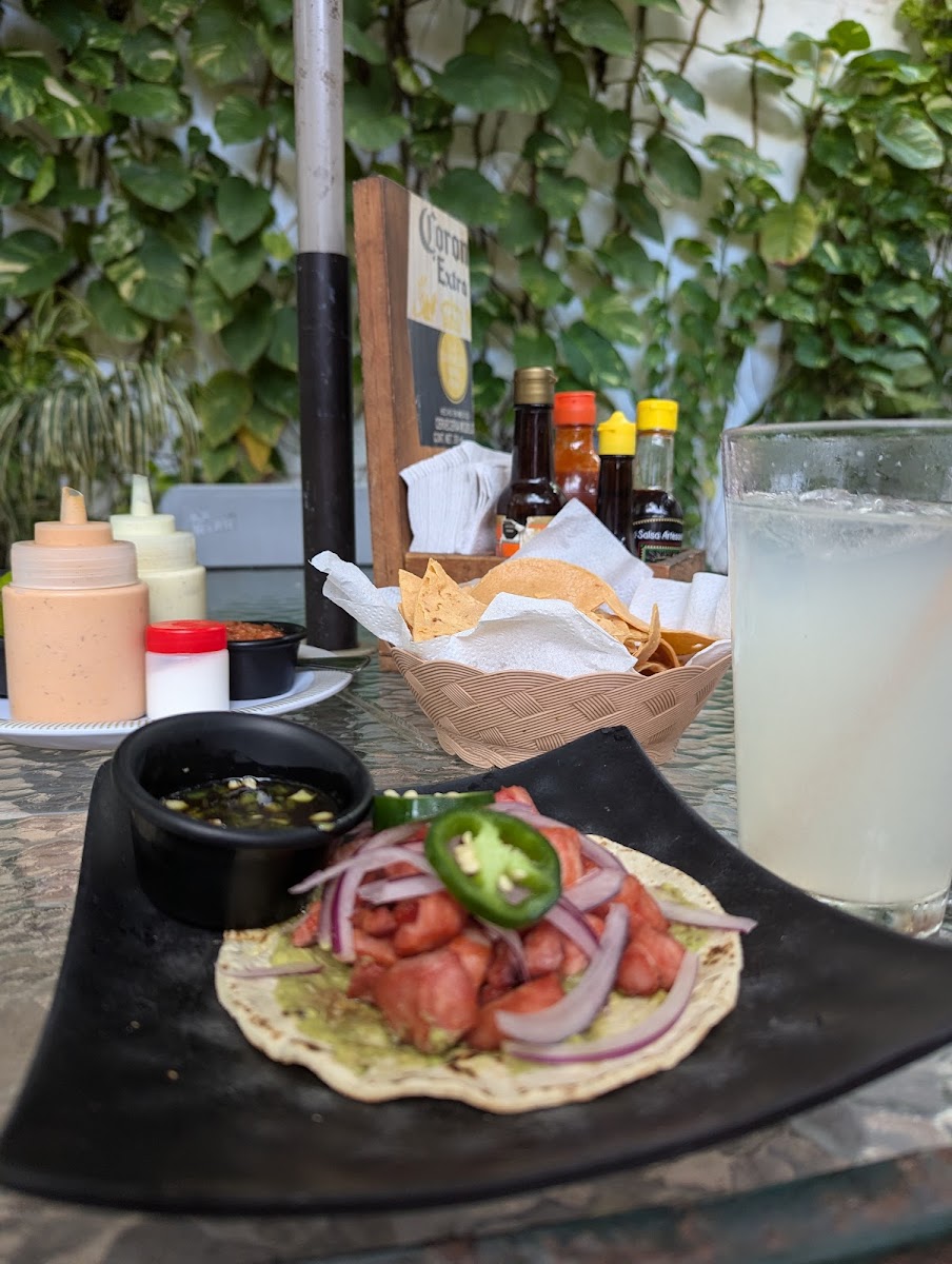 El Curandero Mariscos & grill - Photo 5