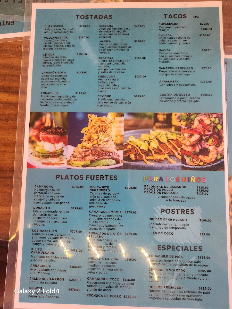 Menu Photo 8