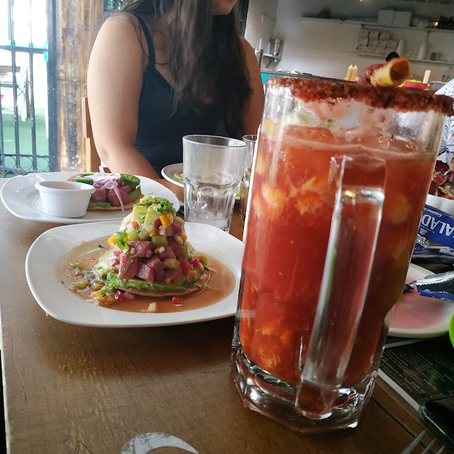 Cerveza Pacífico