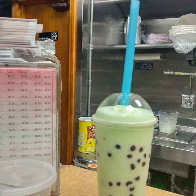 Bubble Tea